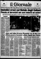 giornale/CFI0438329/1984/n. 303 del 25 dicembre